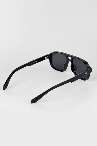 SAND Siyah Unisex Güneş Gözlüğü