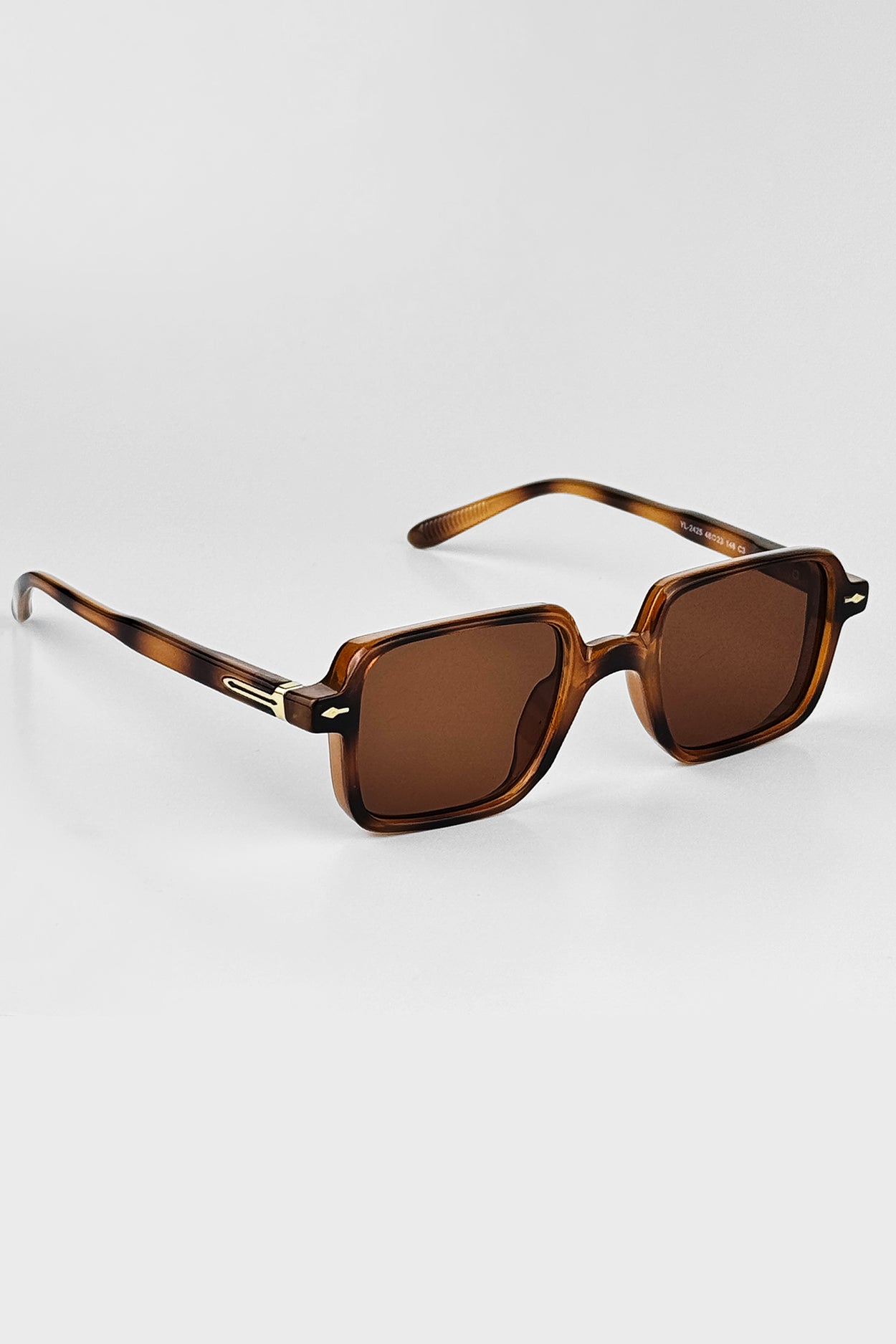 RAPID Leopar Unisex Güneş Gözlüğü