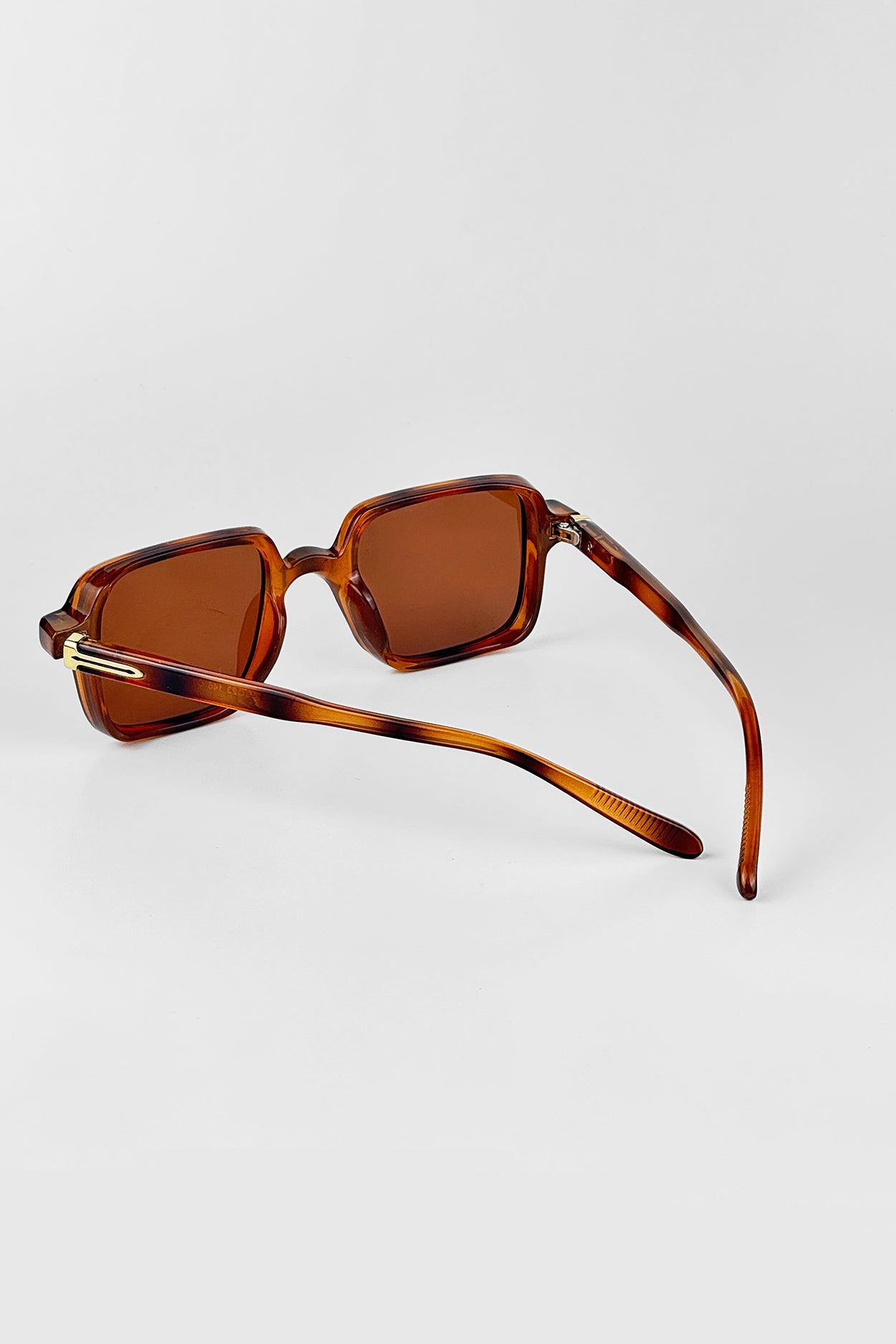 RAPID Leopar Unisex Güneş Gözlüğü