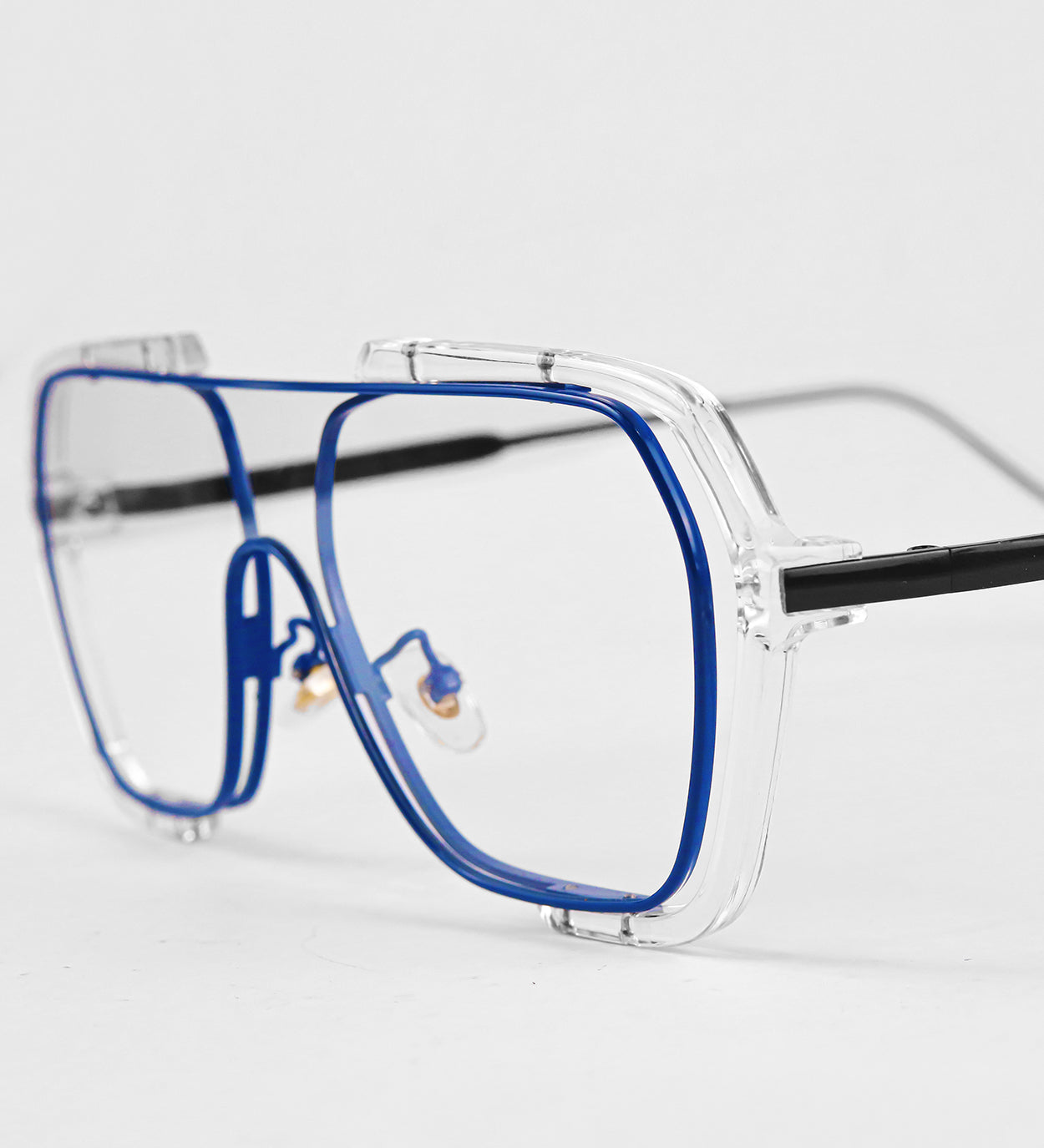 ROMA Optik Blue Block