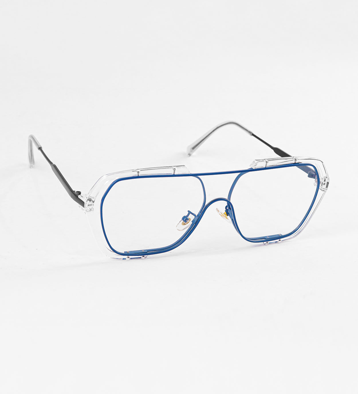 ROMA Optik Blue Block