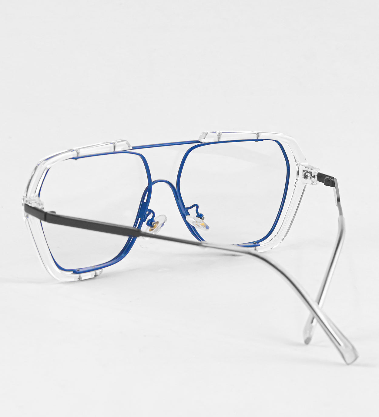 ROMA Optik Blue Block